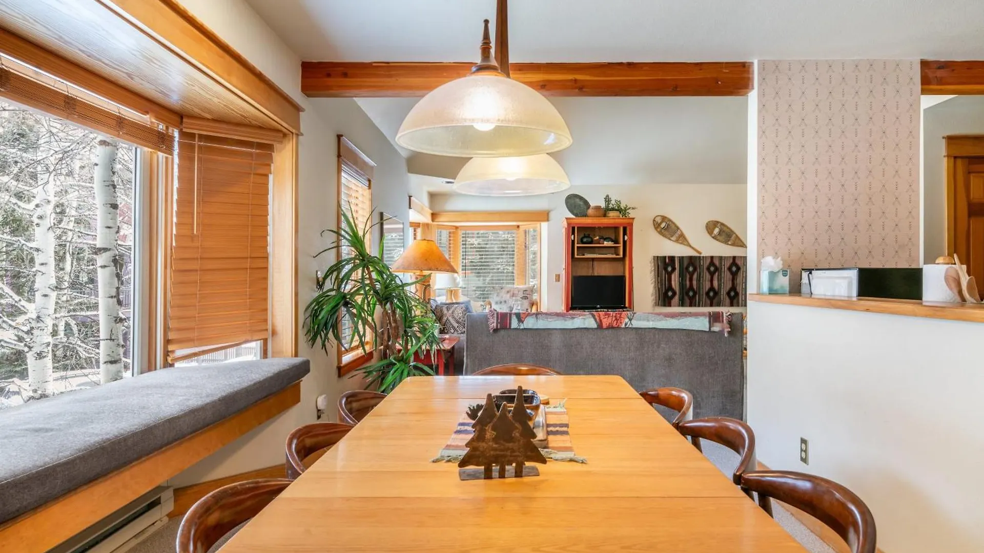 Holiday home Smuggler B By Avantstay Excellent Within Walking Distance Of Lift 7 *