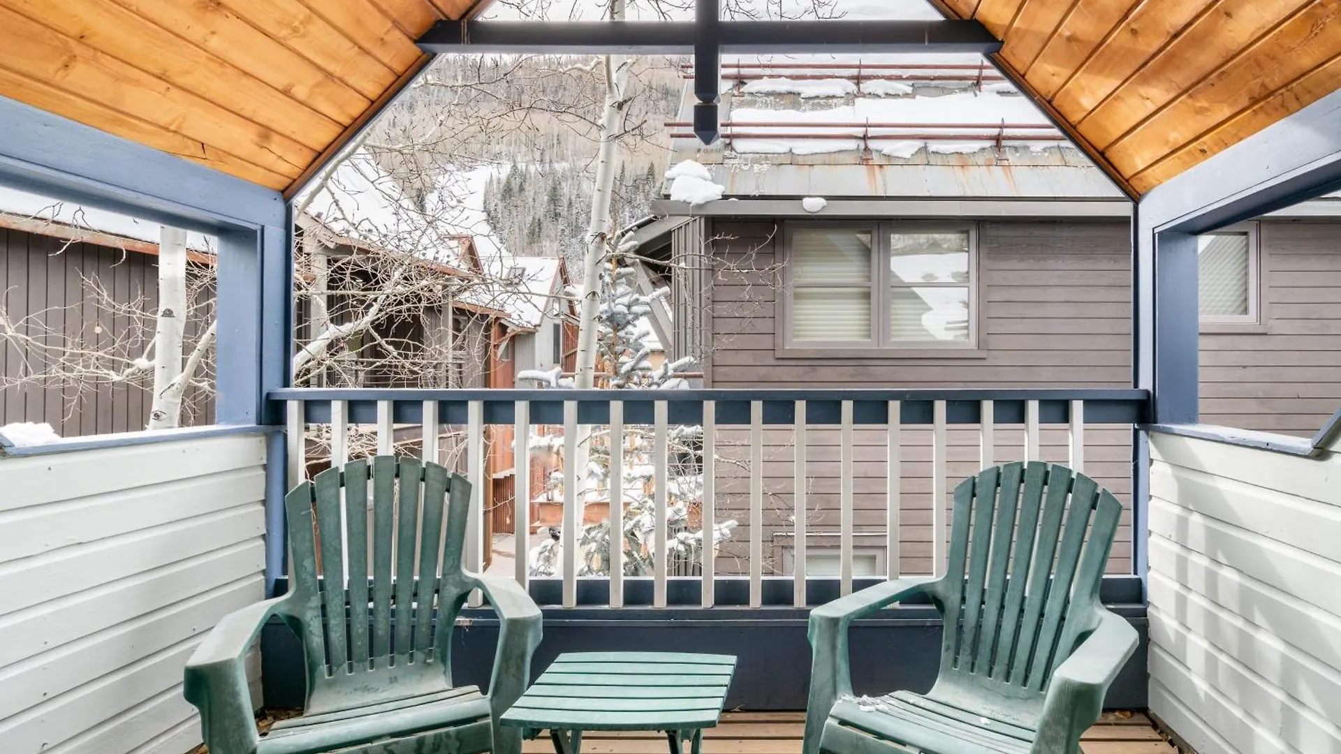 Smuggler B By Avantstay Excellent Within Walking Distance Of Lift 7 Holiday home Telluride