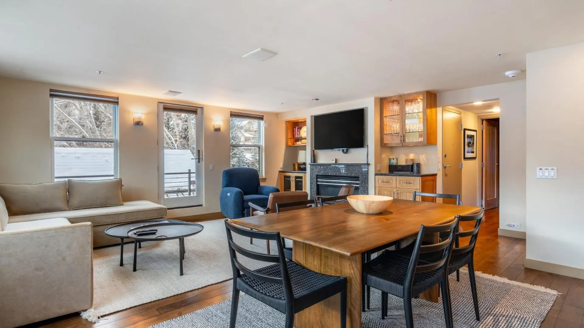 Holiday home Gold Dust Crossing A4 By Avantstay Gem In Great Location Telluride