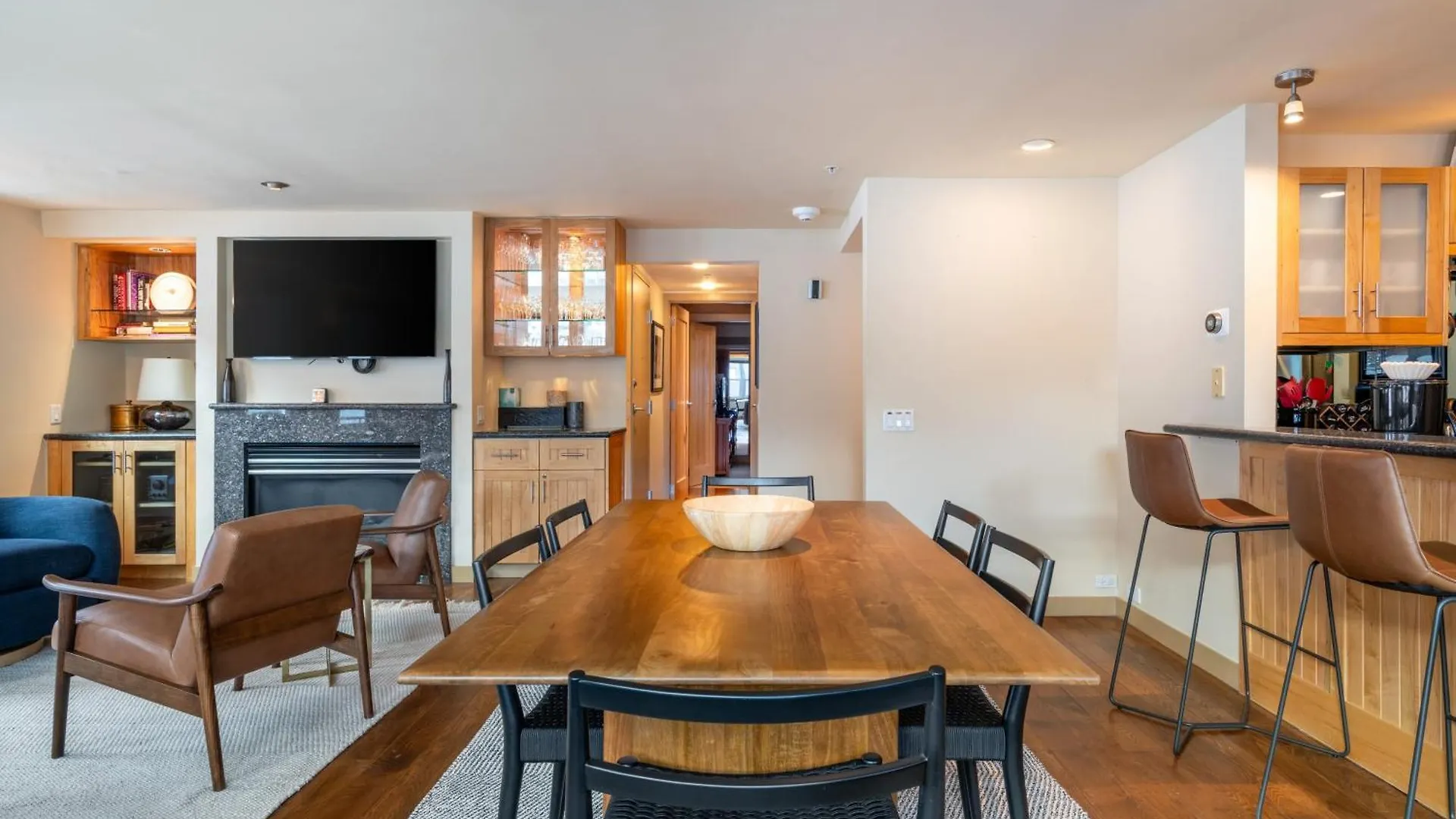 Holiday home Gold Dust Crossing A4 By Avantstay Gem In Great Location Telluride