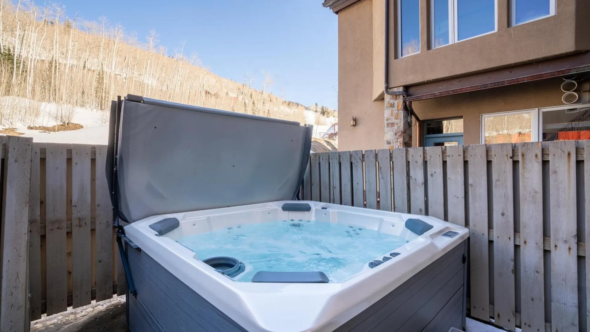 Le Chamonix B By Avantstay Located In Mountain Village Close To Golf Course Skiing * Telluride