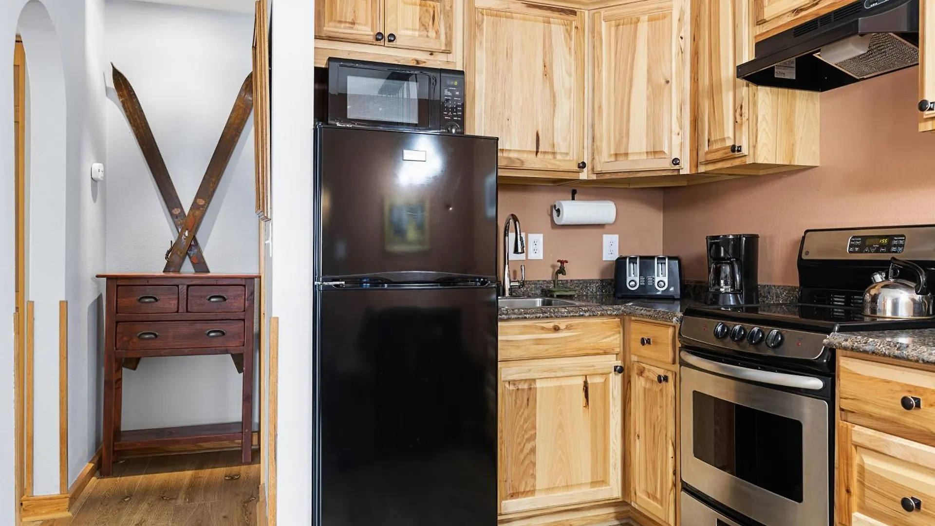 Holiday home Le Chamonix B By Avantstay Located In Mountain Village Close To Golf Course Skiing