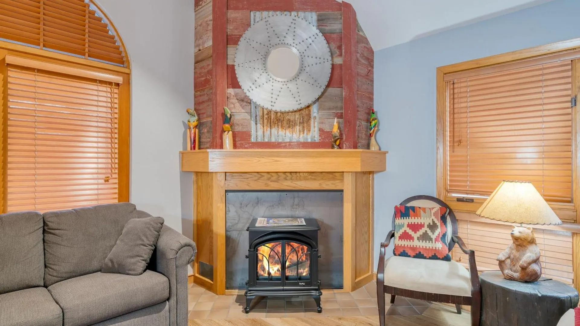 Holiday home Le Chamonix B By Avantstay Located In Mountain Village Close To Golf Course Skiing *