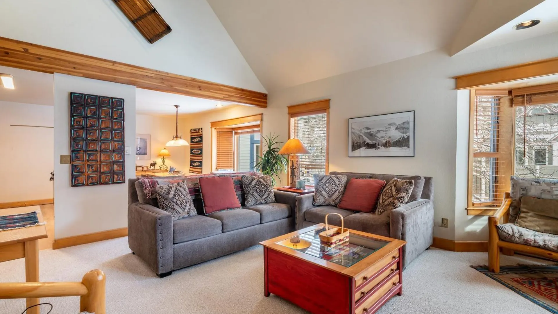 Smuggler B By Avantstay Excellent Within Walking Distance Of Lift 7 Holiday home Telluride