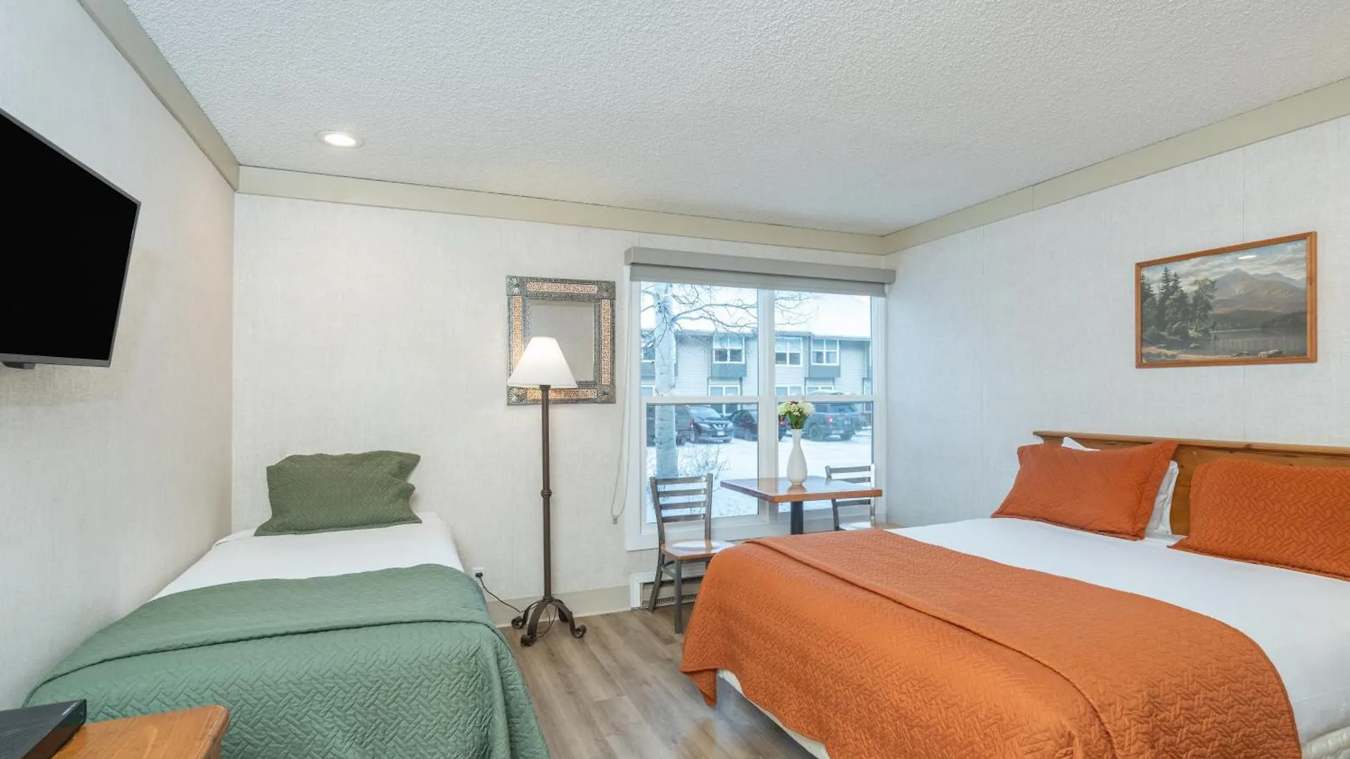 Mountainside 410 By Alpine Hotel *