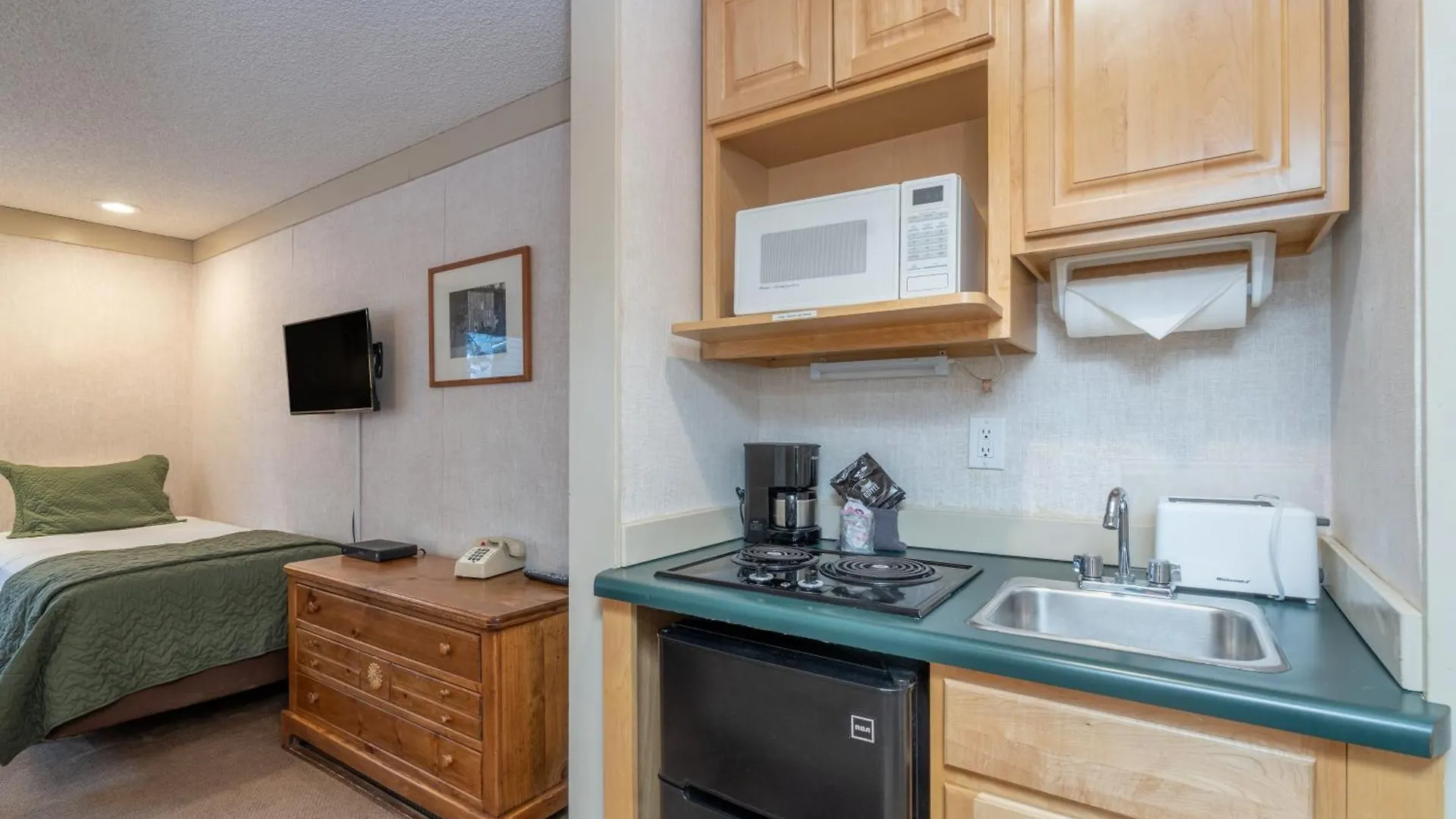 Mountainside 115 By Alpine Hotel Telluride