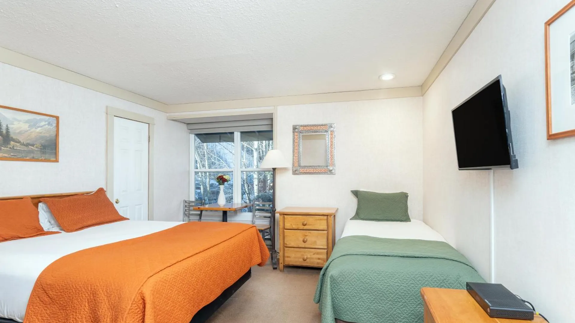 Mountainside 115 By Alpine Hotel *