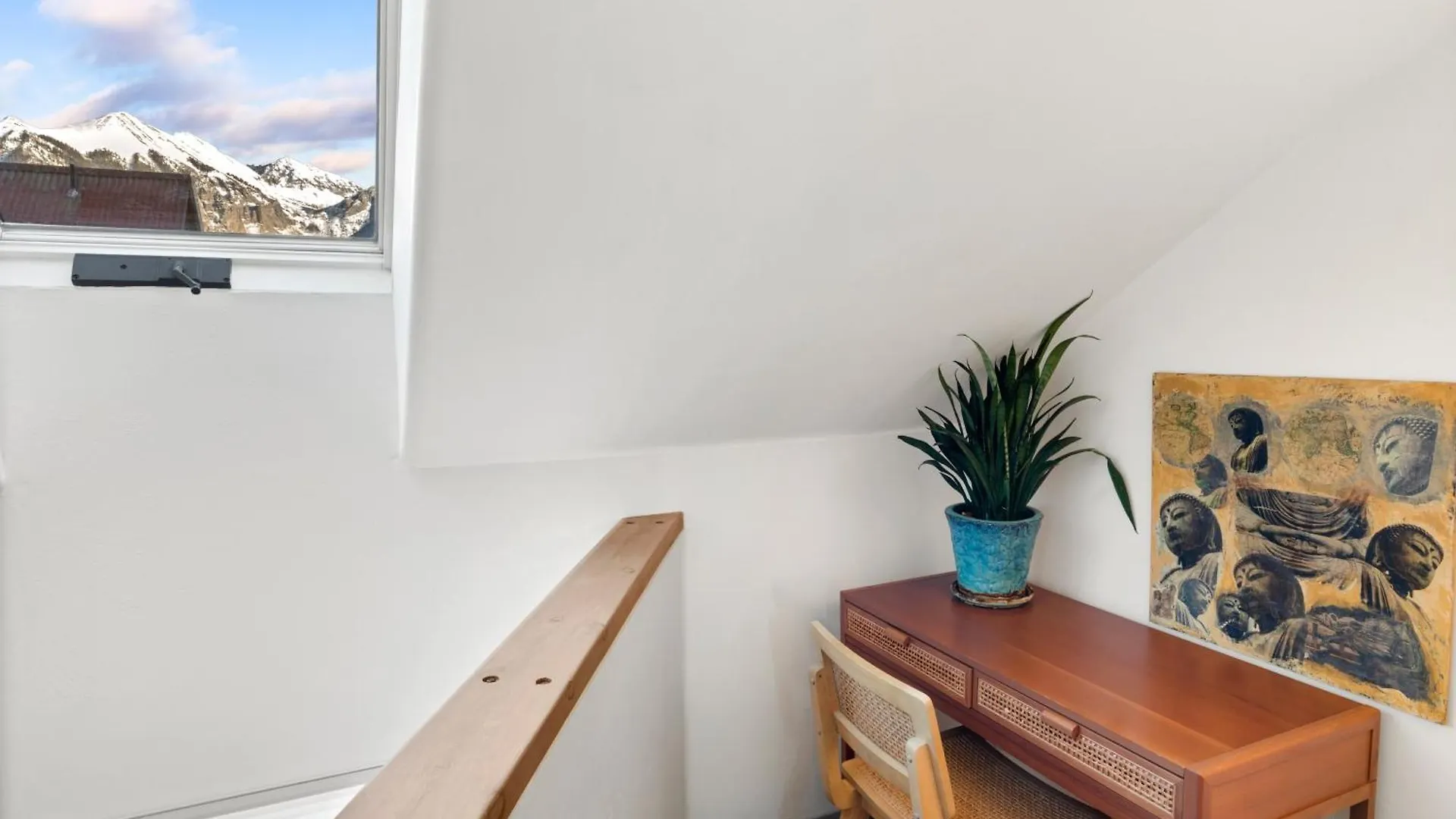 Double Diamond 1 Townhouse Holiday home