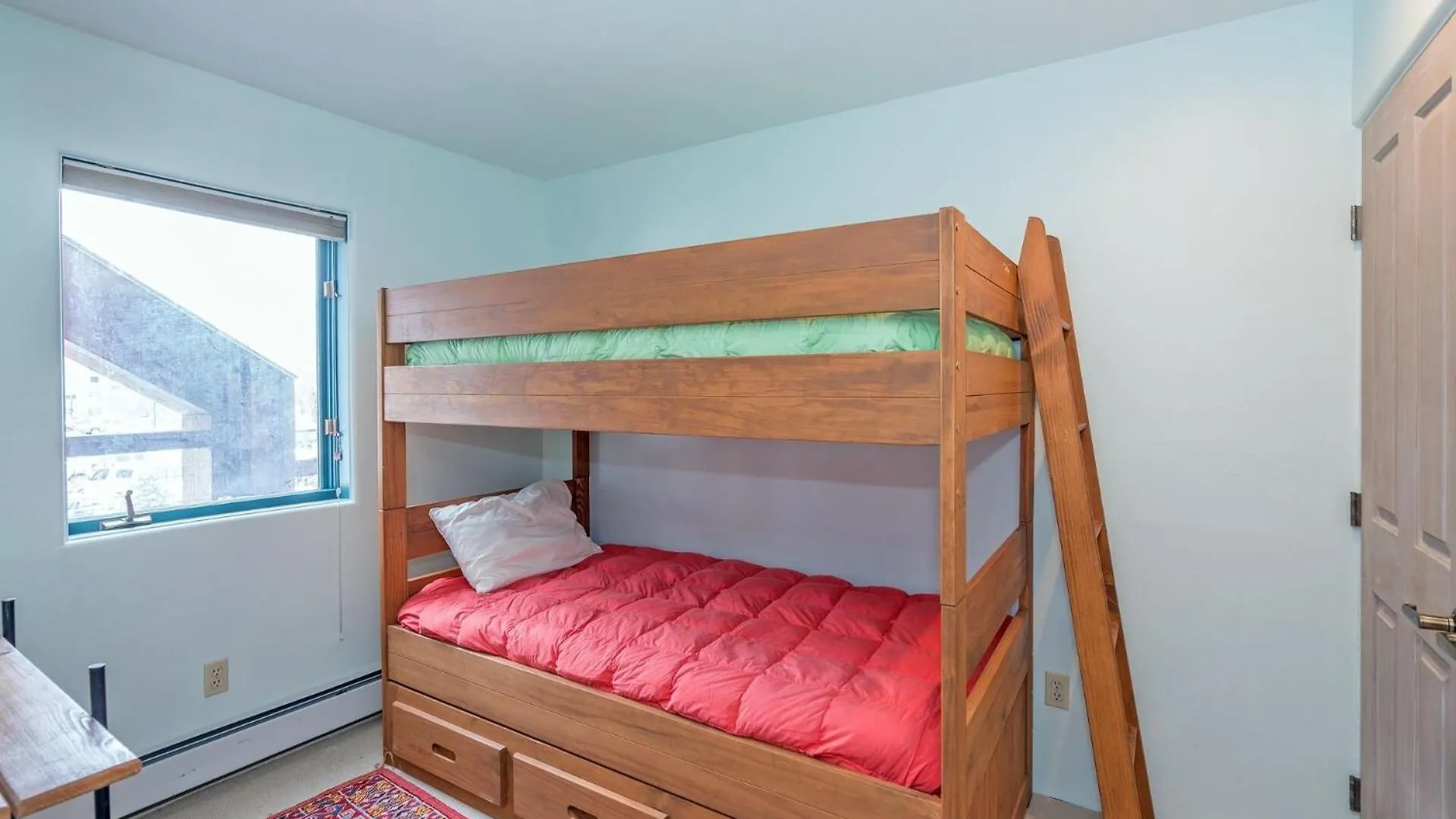 Double Diamond 1 Townhouse Telluride