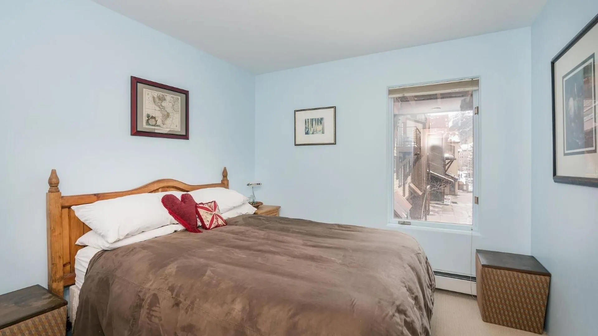Double Diamond 1 Townhouse * Telluride