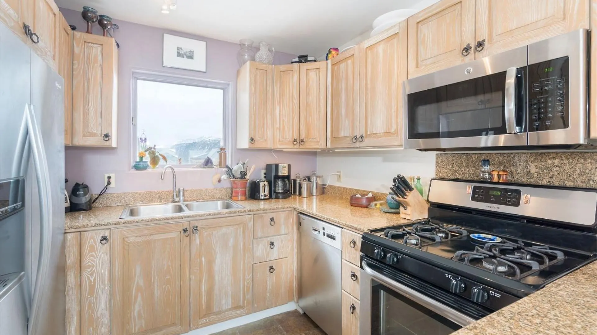 Double Diamond 1 Townhouse Holiday home