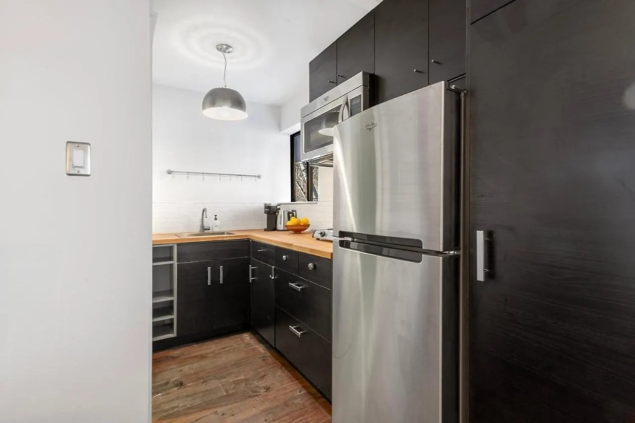 Apartment Tomboy 144 Telluride