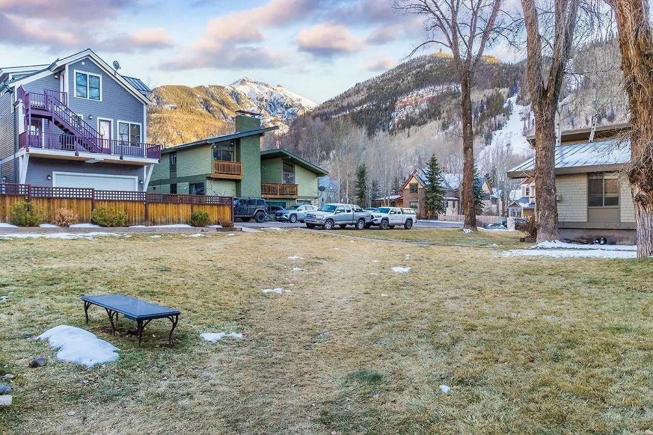 Tomboy 144 * Telluride