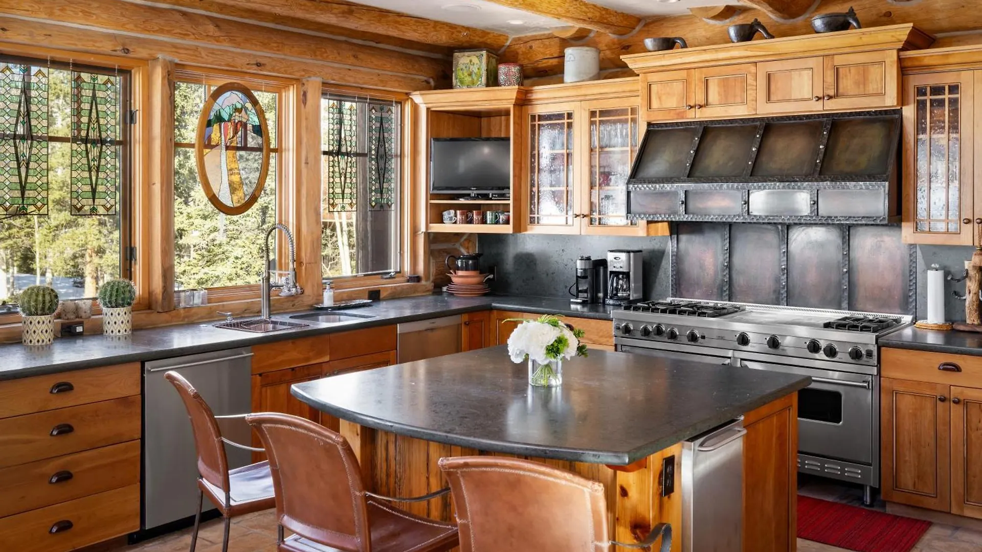 The Bear House On Double - Premier Ski-in-out Location And Amenities *
