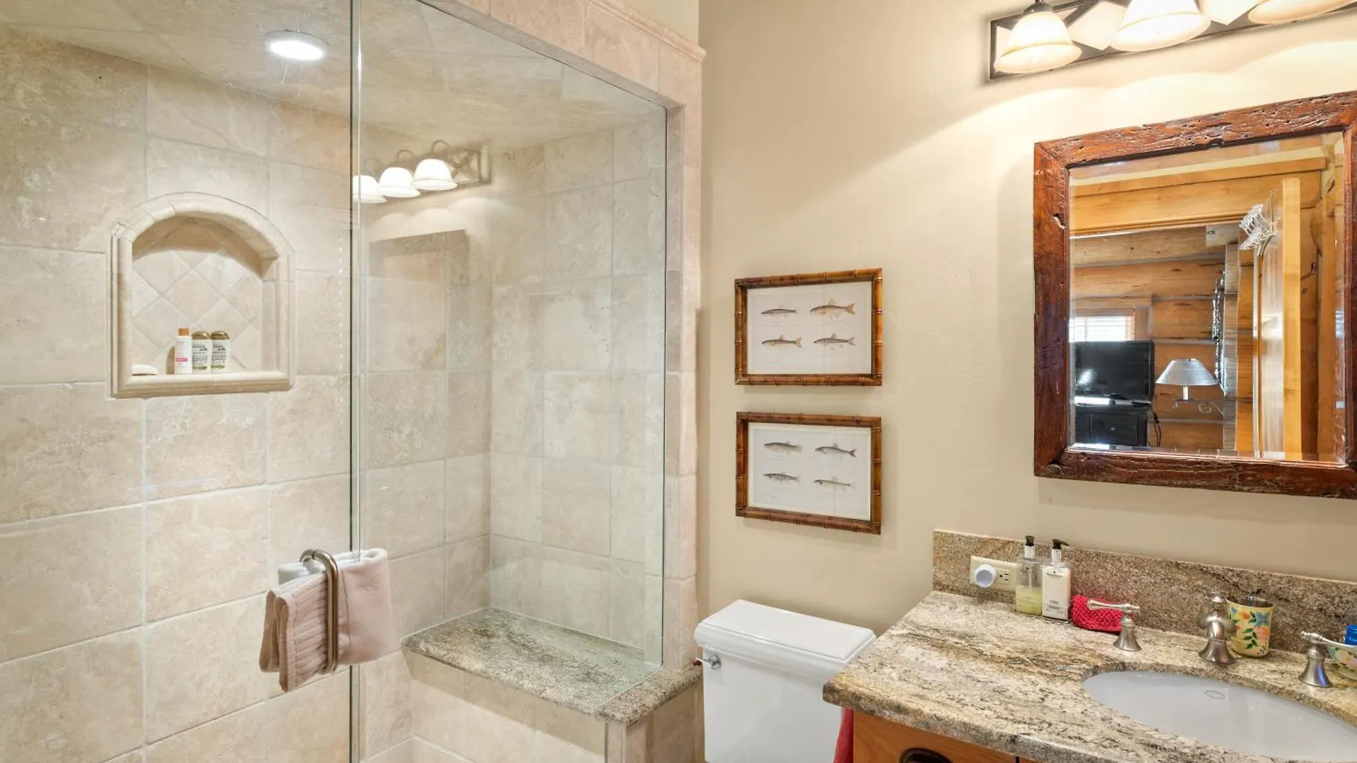 Holiday home The Bear House On Double - Premier Ski-in-out Location And Amenities *
