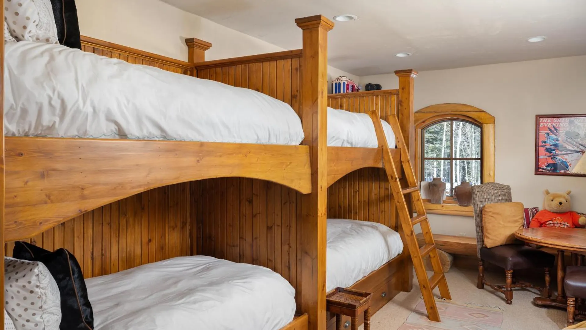 The Bear House On Double - Premier Ski-in-out Location And Amenities Holiday home Telluride