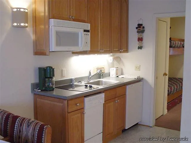 Apartment Viking 651 Telluride