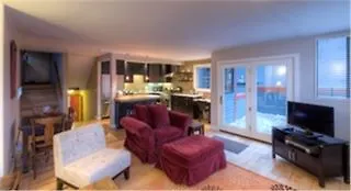In Homes Telluride
