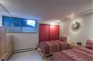 In Homes