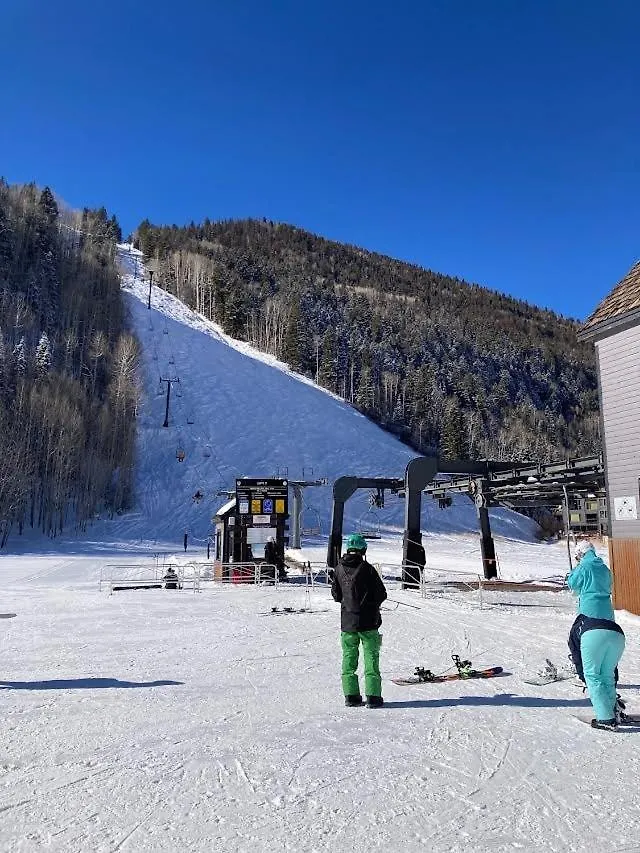 Mountain View Dream On River Trail - Hot Tub, Garage, Lift 7 In Out *