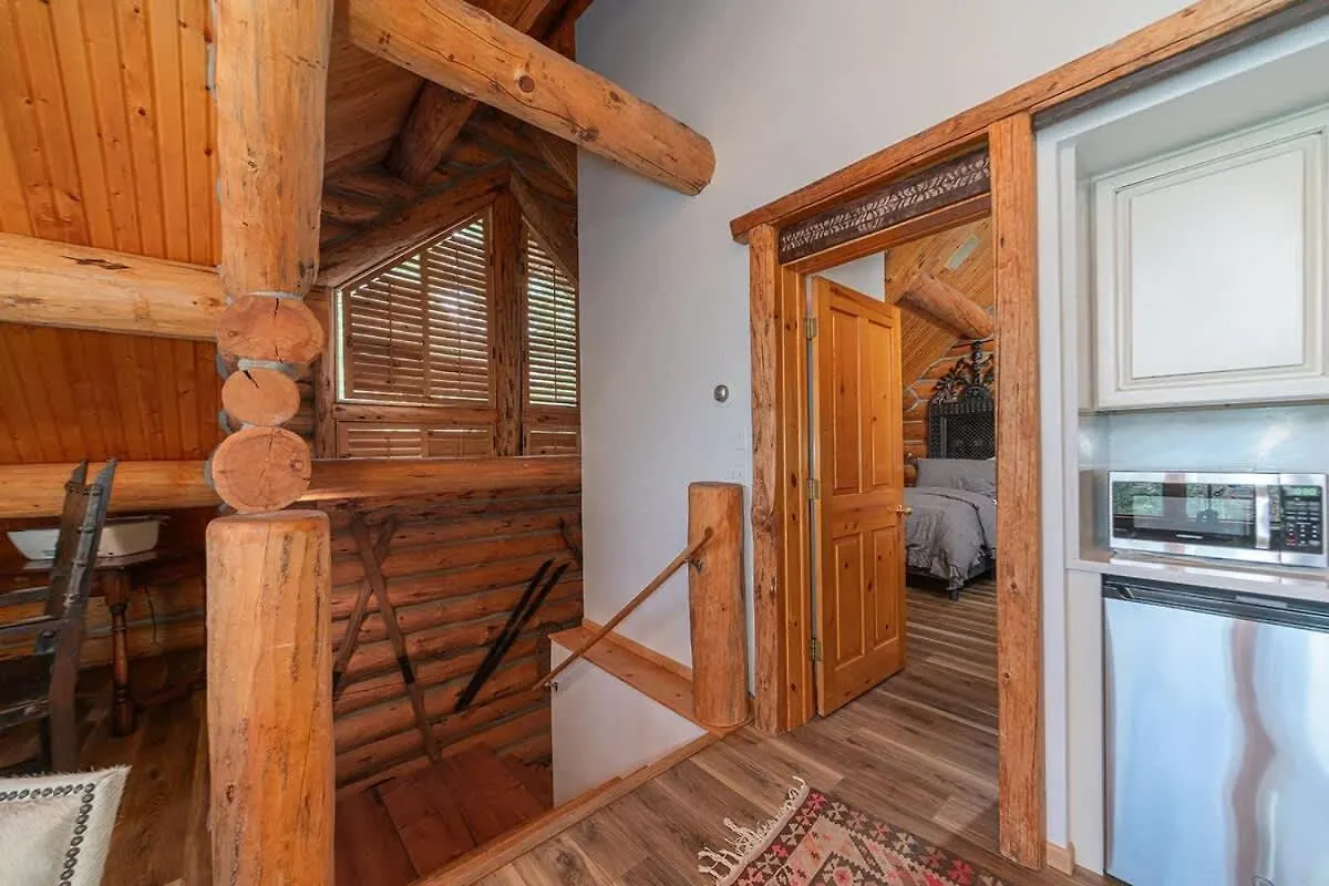 Chalet Absolutely Amazing Slopeside Mountain With *