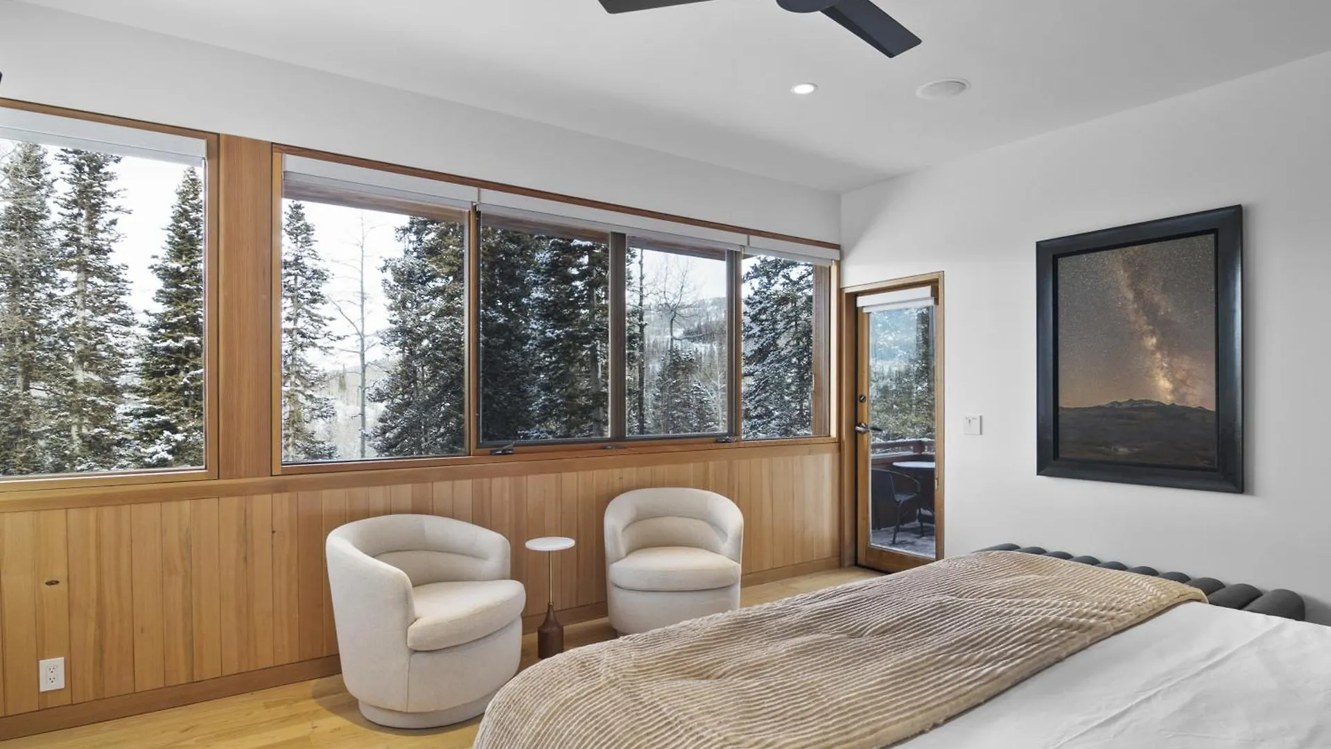 Four-bedroom House * Telluride