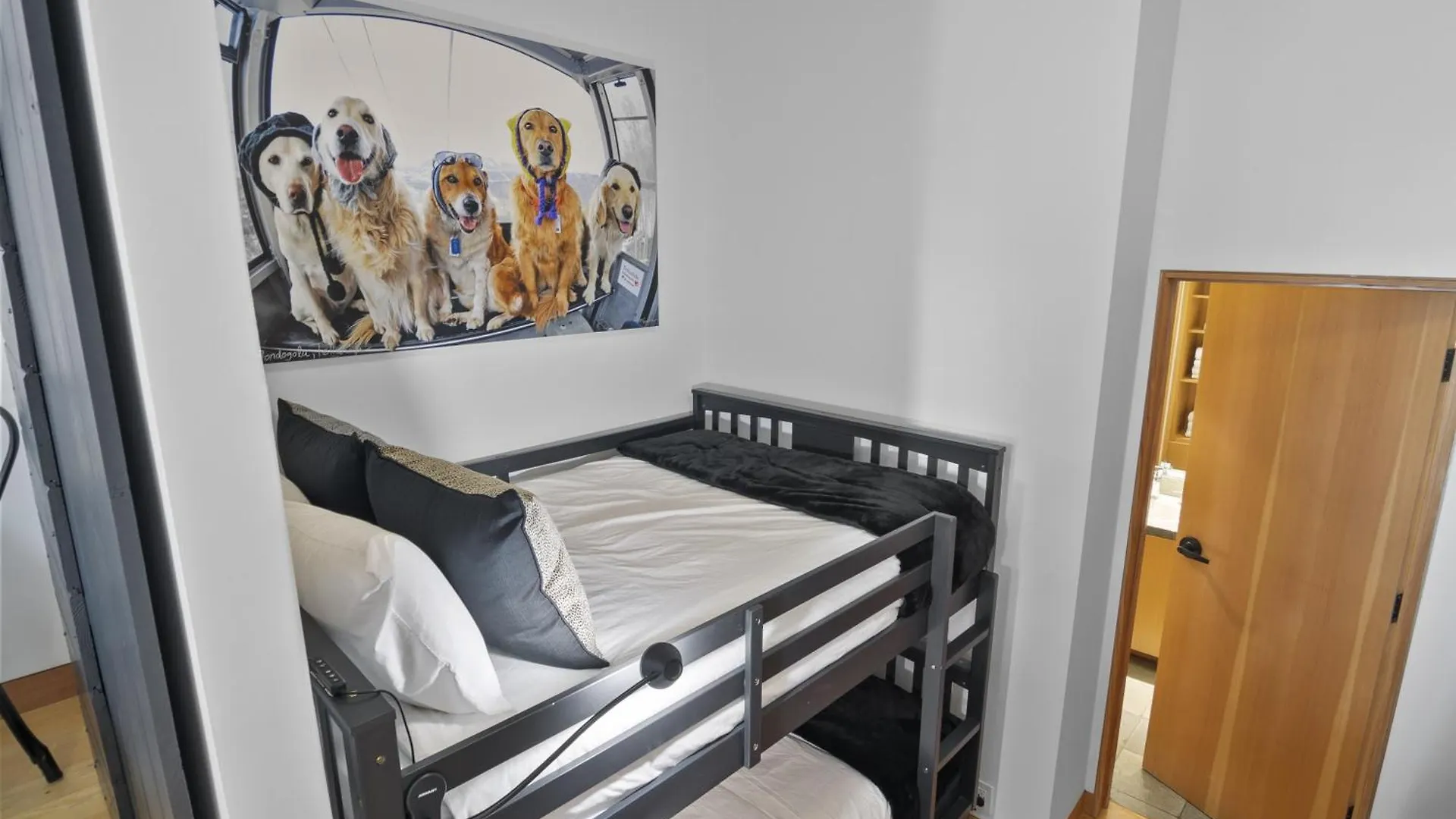 Four-bedroom House * Telluride