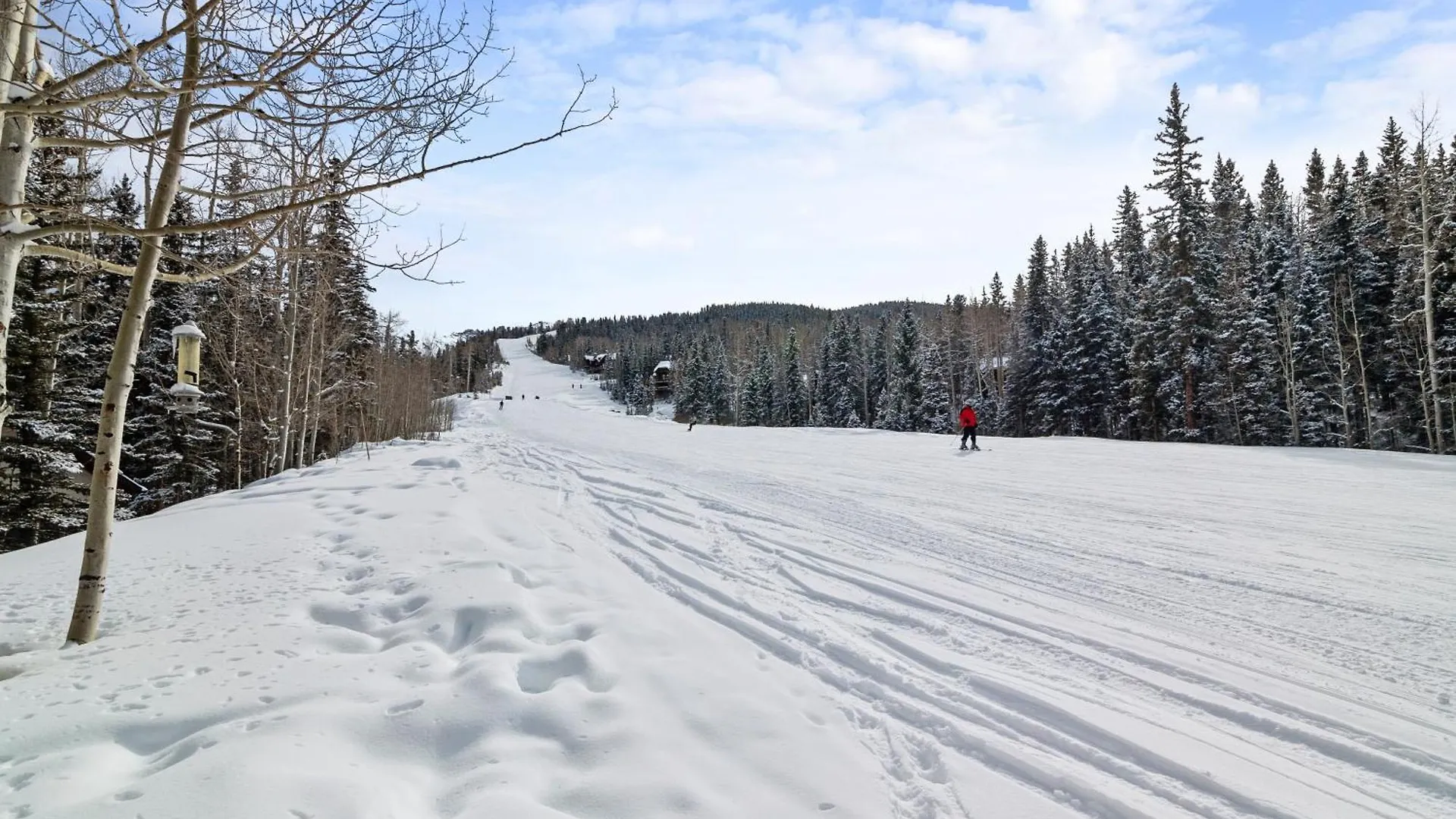 Holiday home Four-bedroom House Telluride