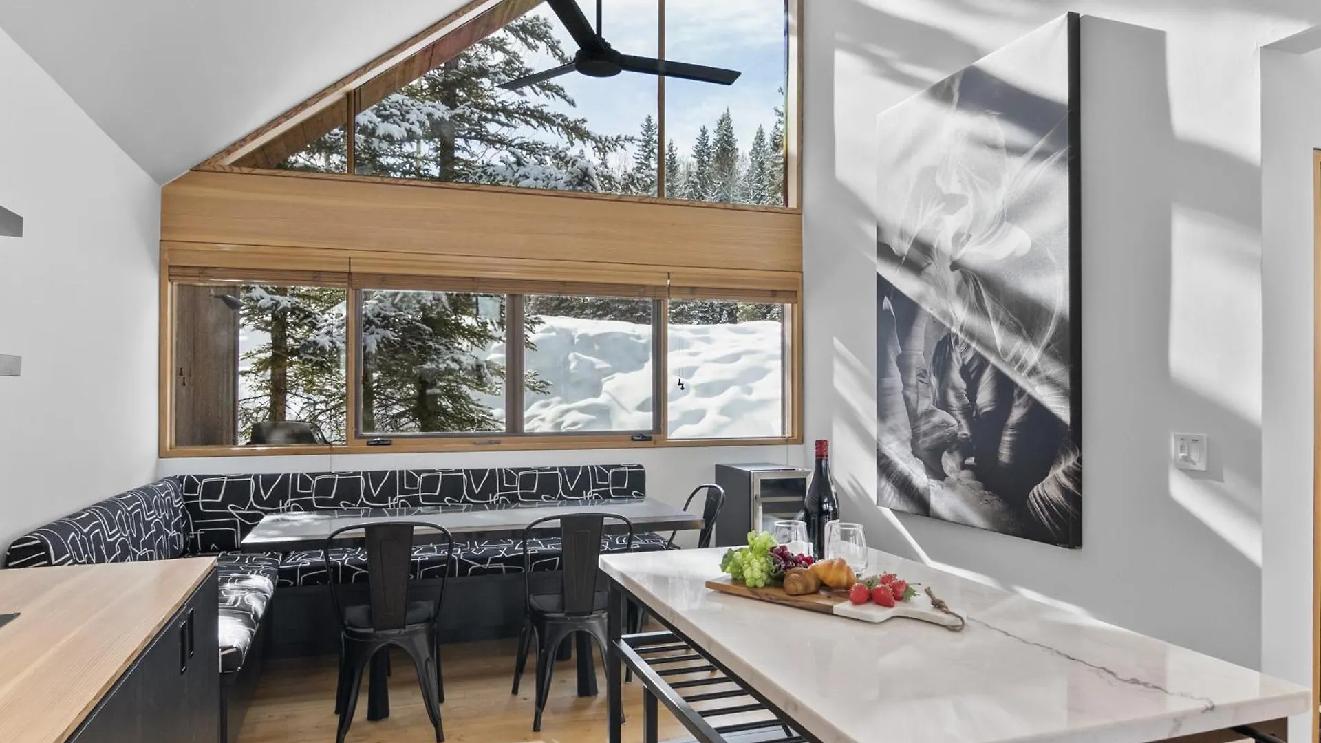 Holiday home Four-bedroom House *