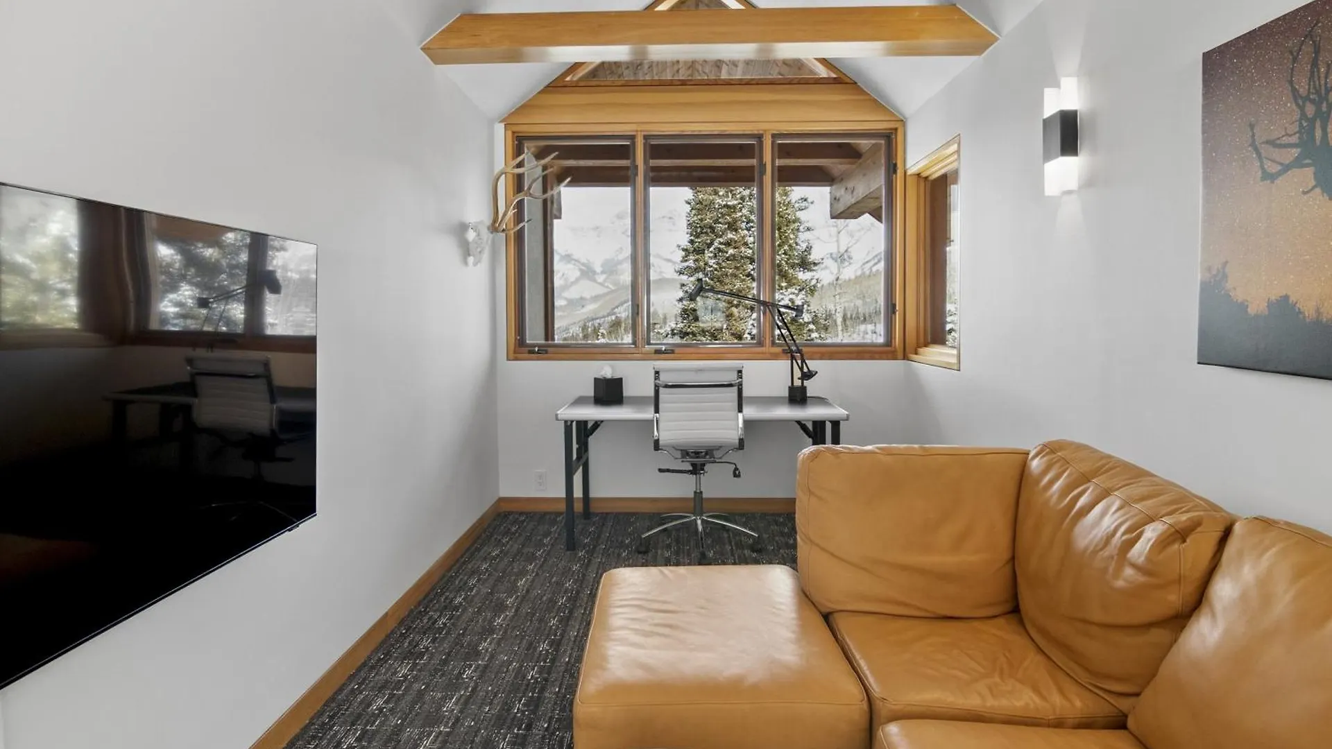 Four-bedroom House Holiday home Telluride
