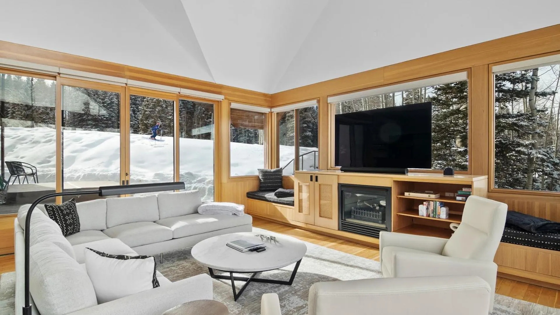 Holiday home Four-bedroom House *