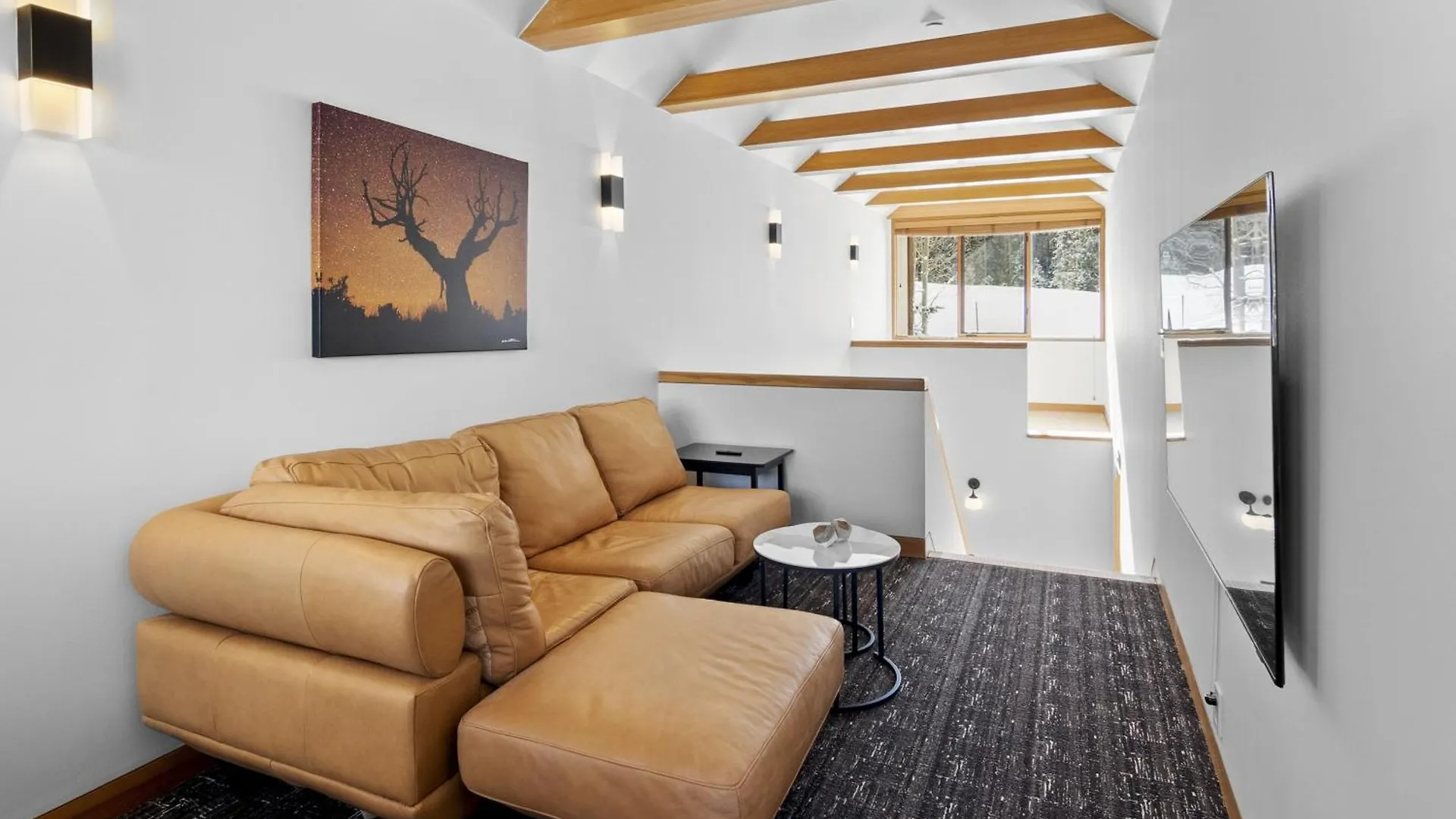 Holiday home Four-bedroom House Telluride
