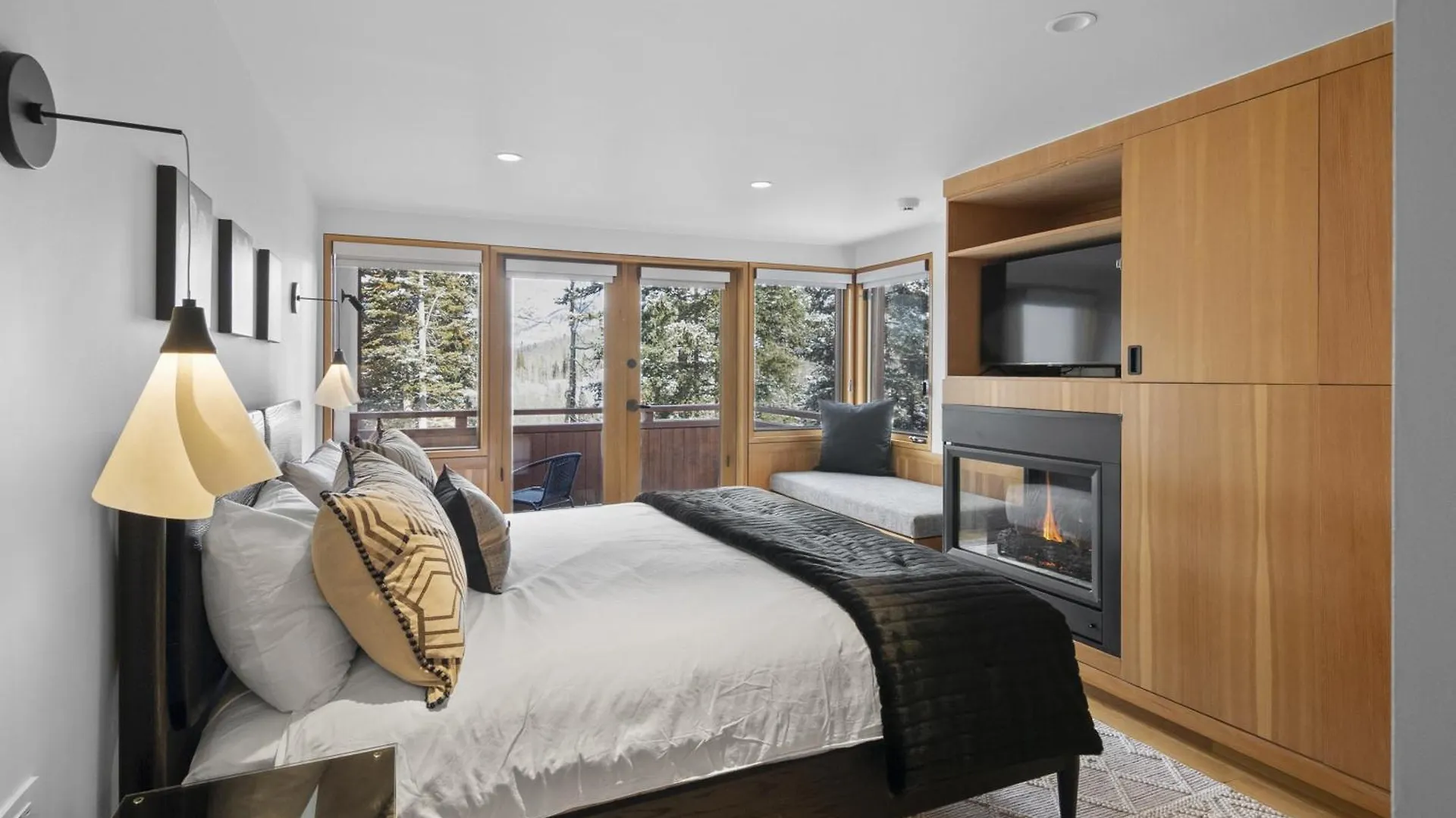 Four-bedroom House * Telluride