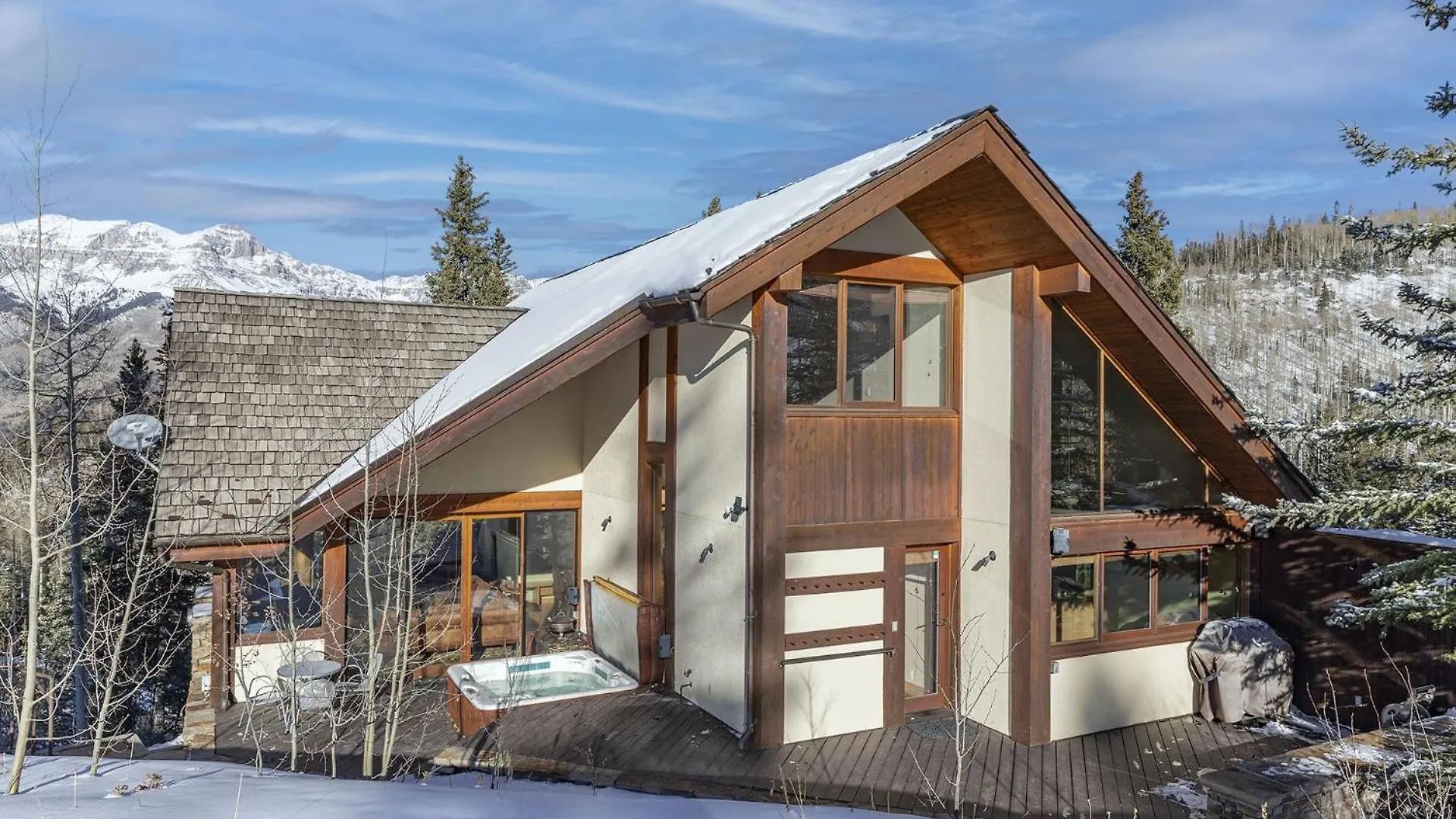 Holiday home Four-bedroom House *