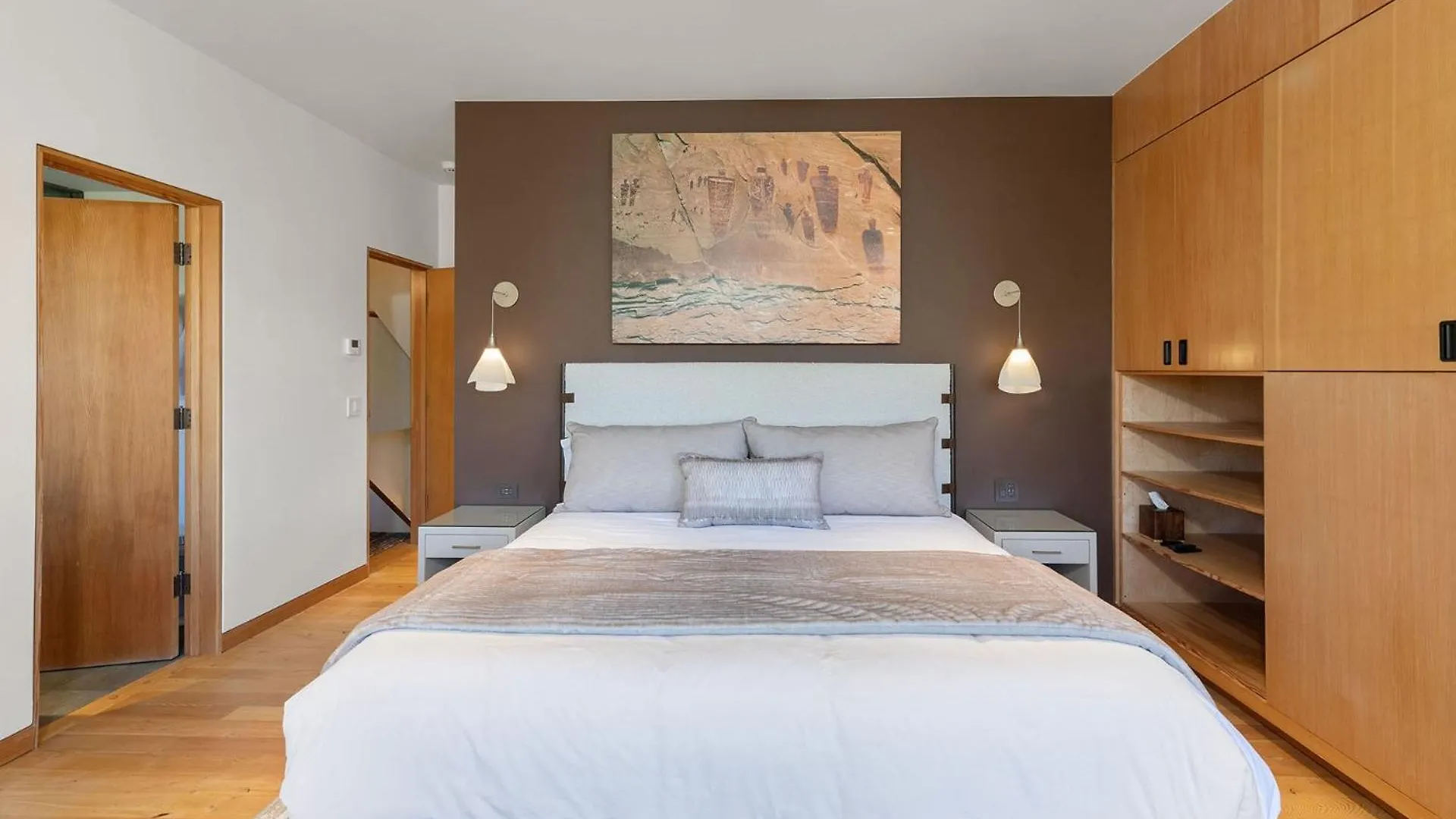 Four-bedroom House Holiday home Telluride