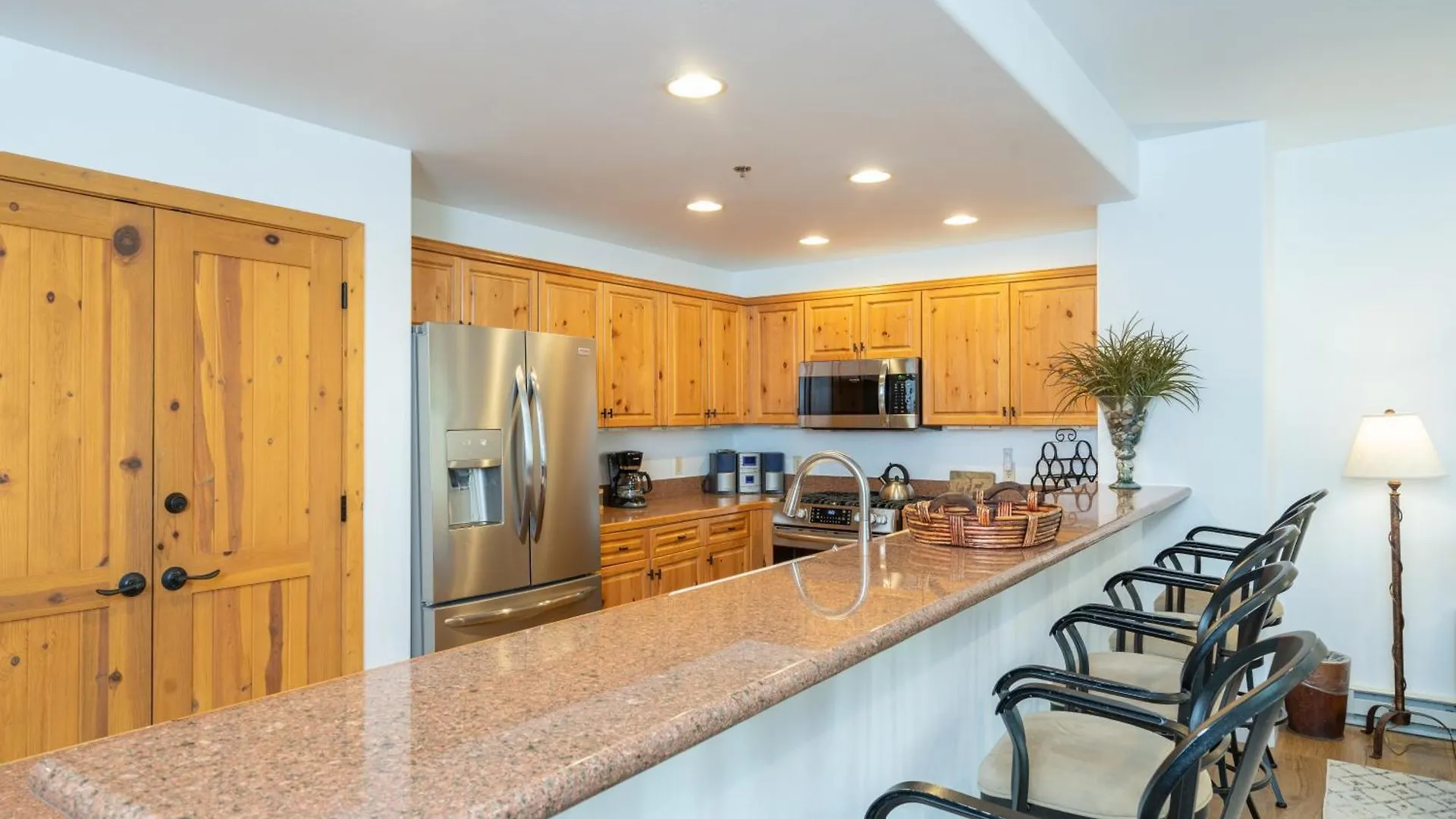 Apartment Bear Creek 205a By Alpine Telluride