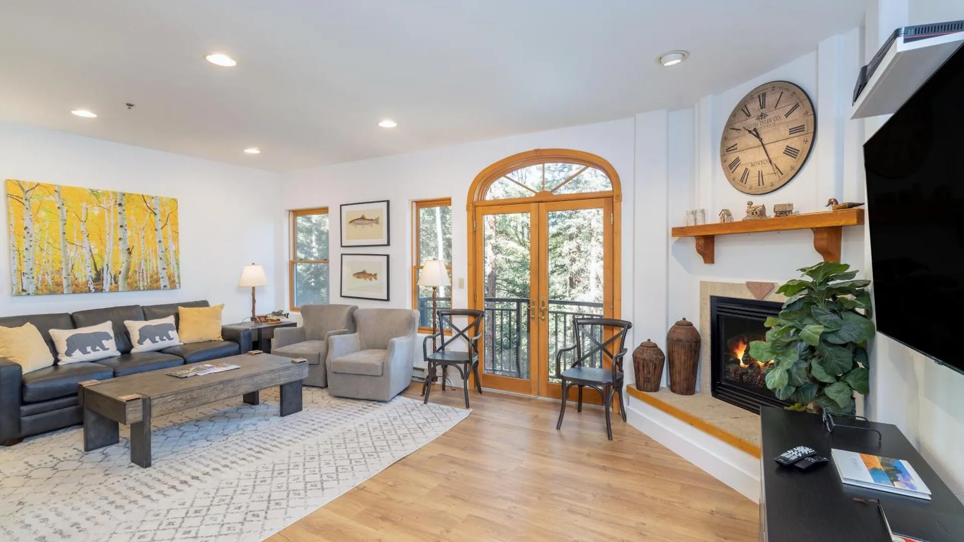 Bear Creek 205a By Alpine *