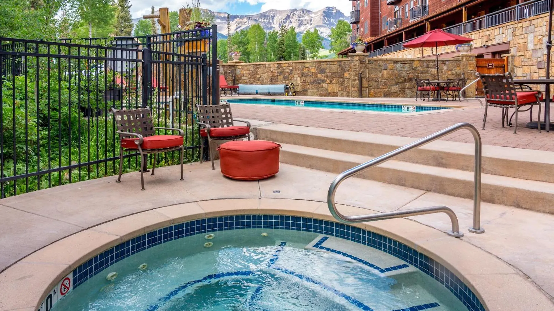 Apartment Bear Creek 205a By Alpine *