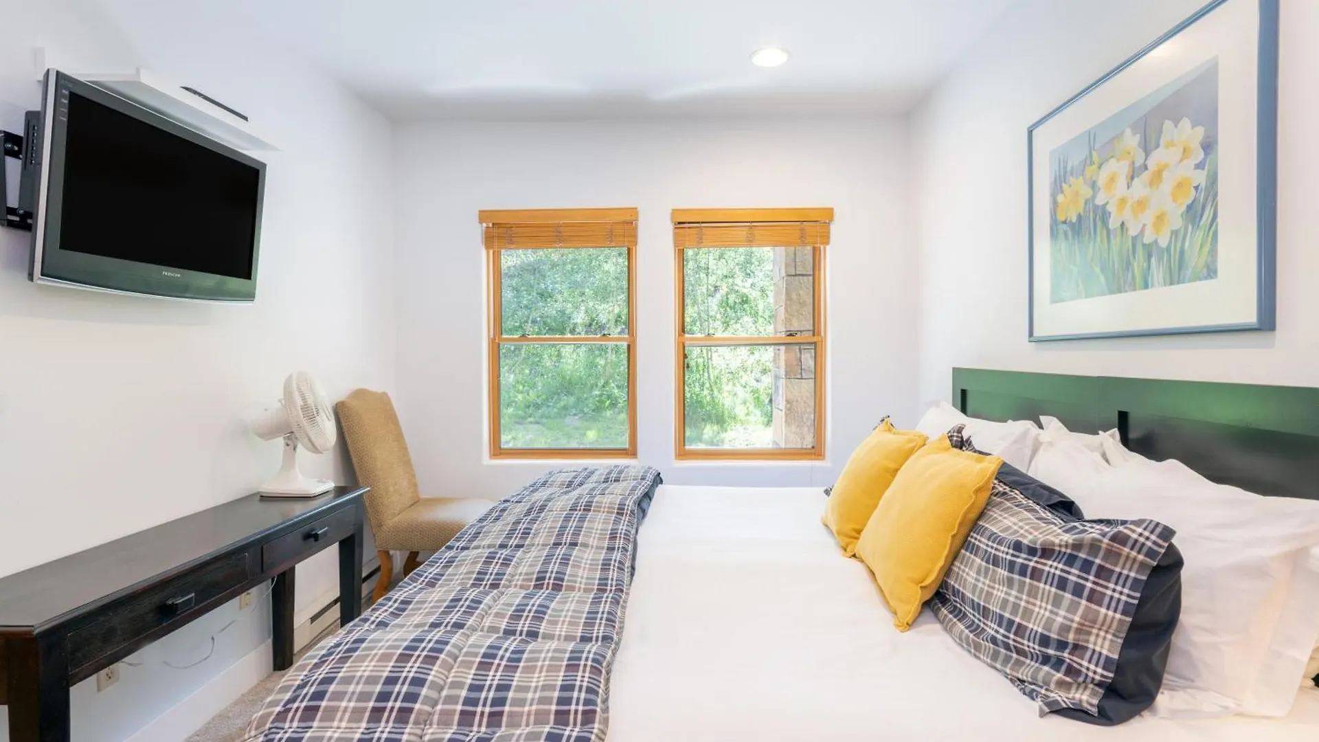 Apartment Bear Creek 205a By Alpine Telluride