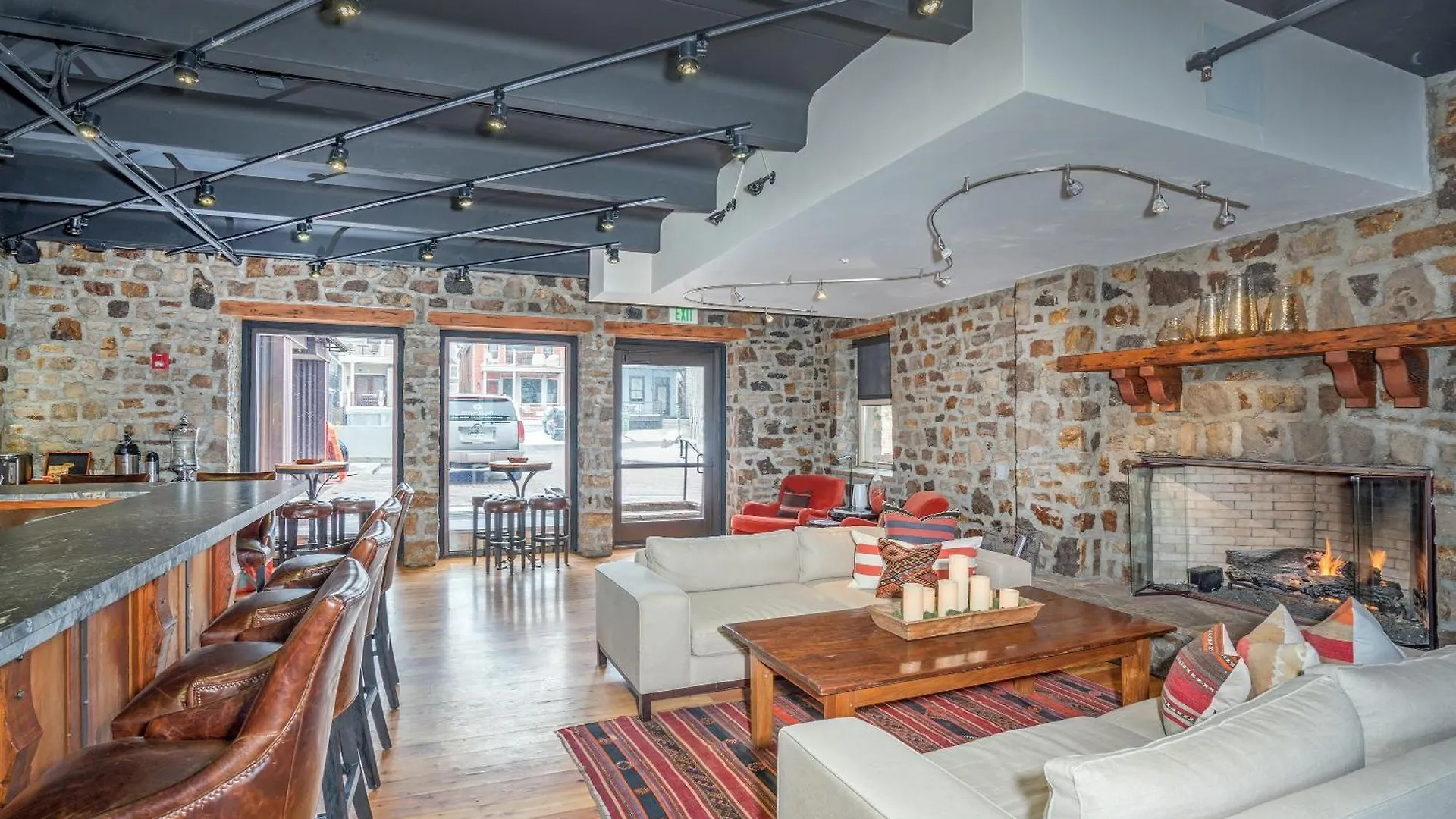 Apartment River Club 101 By Alpine