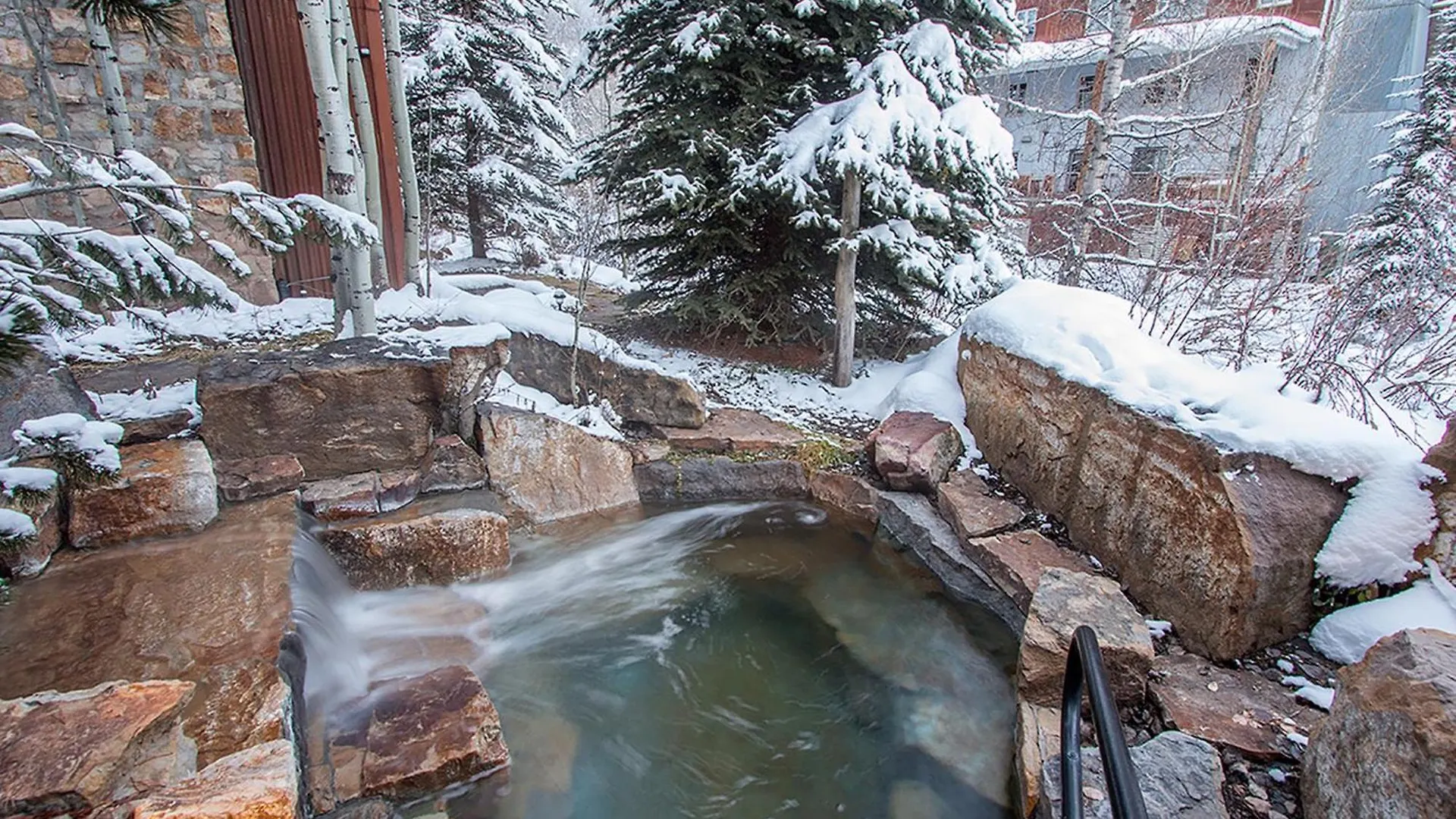 River Club 101 By Alpine Telluride