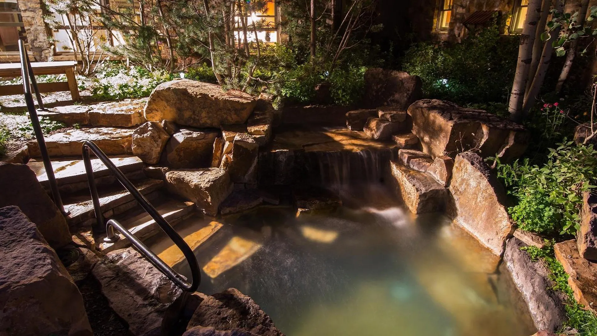 River Club 101 By Alpine *