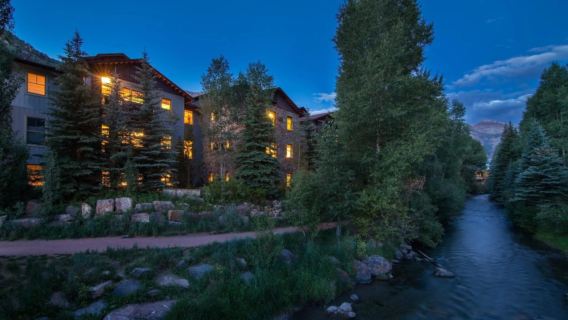 River Club 101 By Alpine Telluride