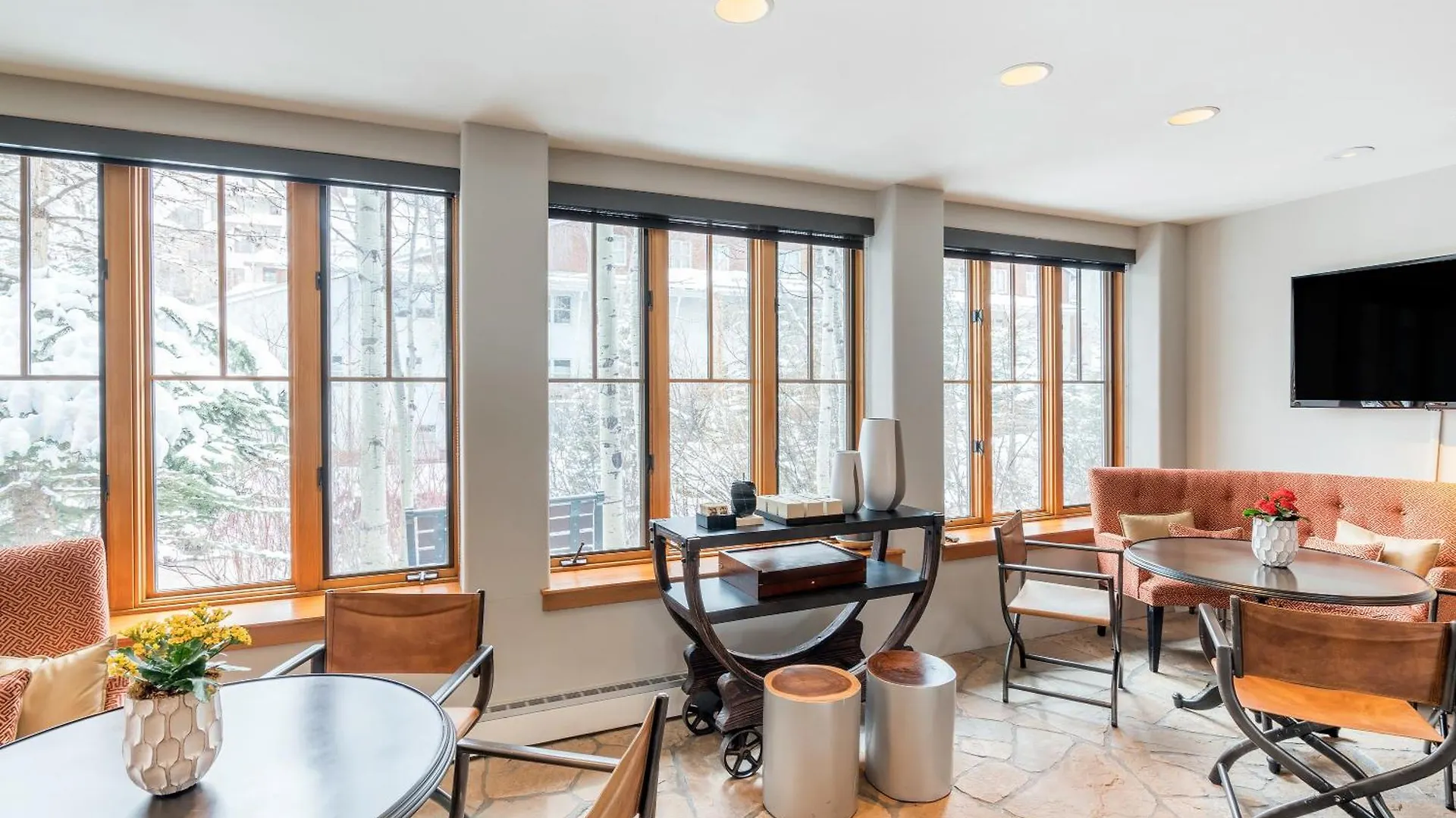 Apartment River Club 105 By Alpine *