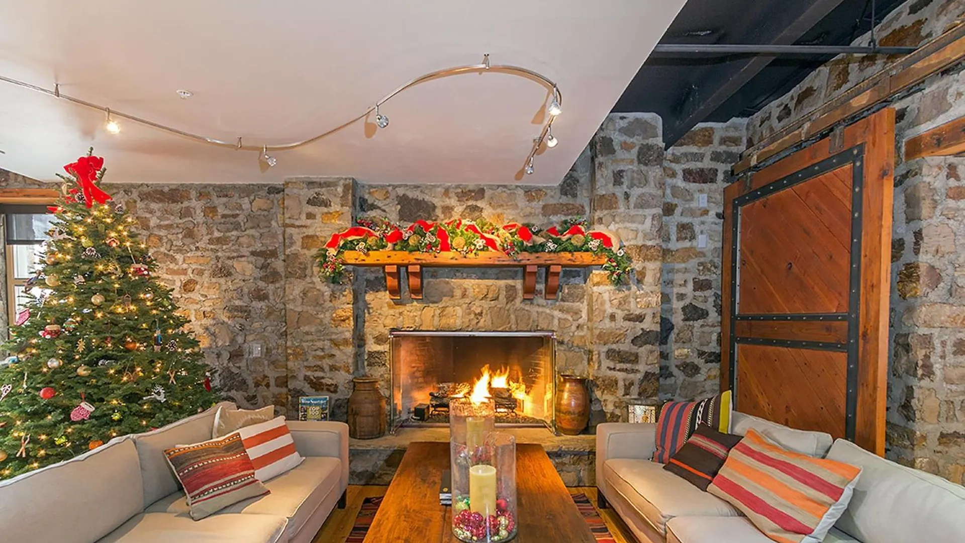 Apartment River Club 105 By Alpine Telluride