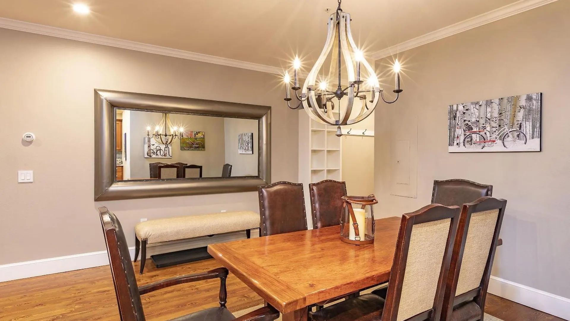 River Club 105 By Alpine Apartment *