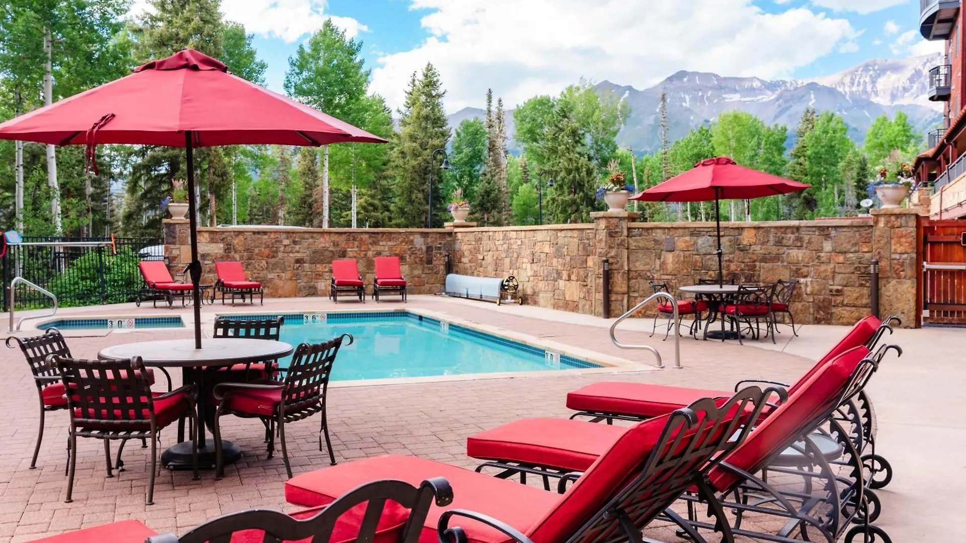 Bear Creek 302 By Alpine Apartment Telluride