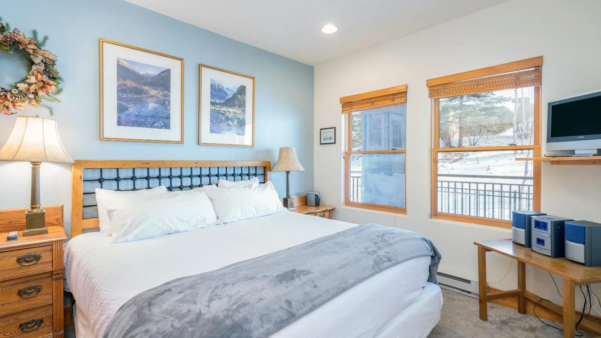 Bear Creek 302 By Alpine Telluride