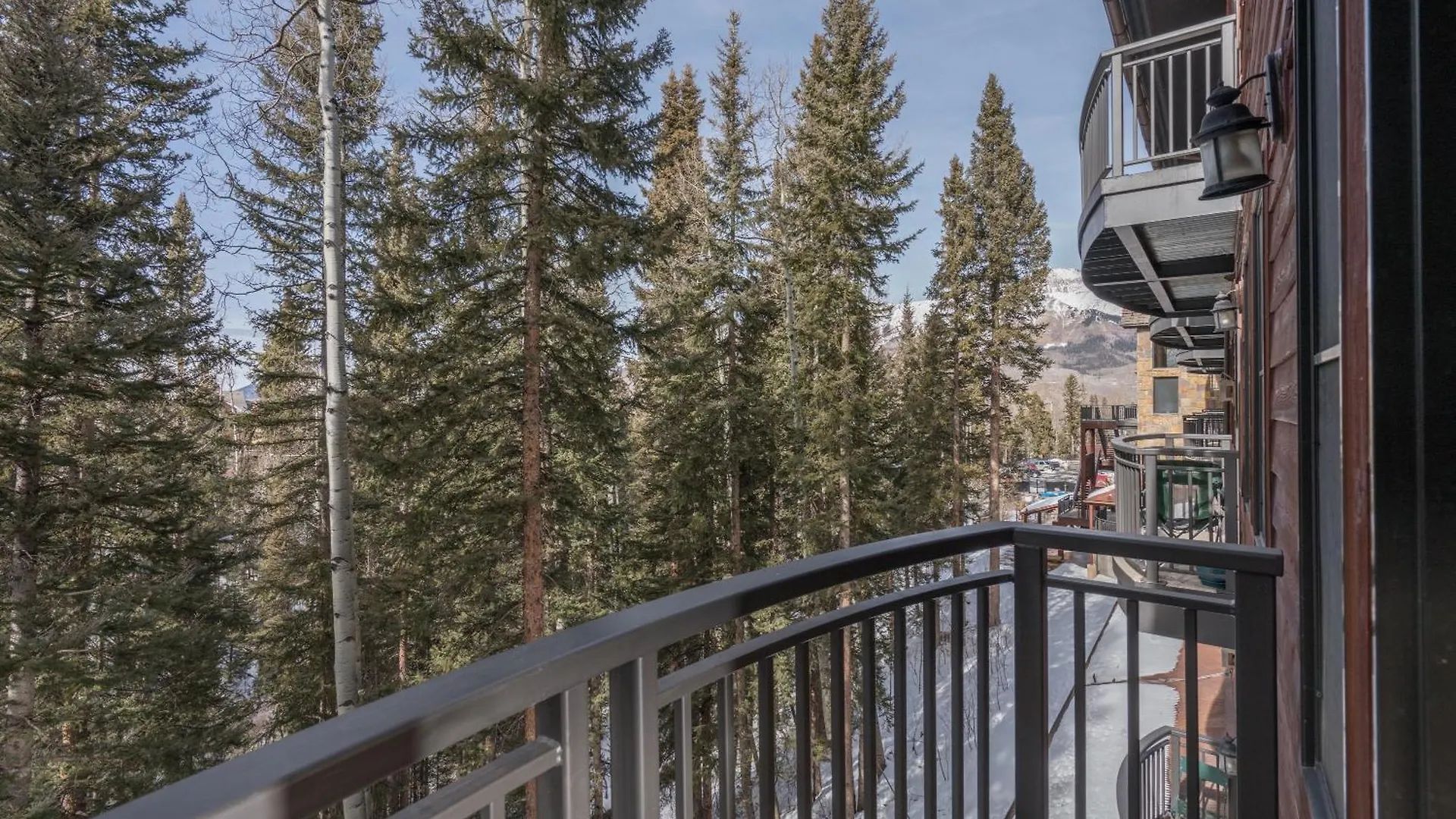Bear Creek 302 By Alpine Apartment *