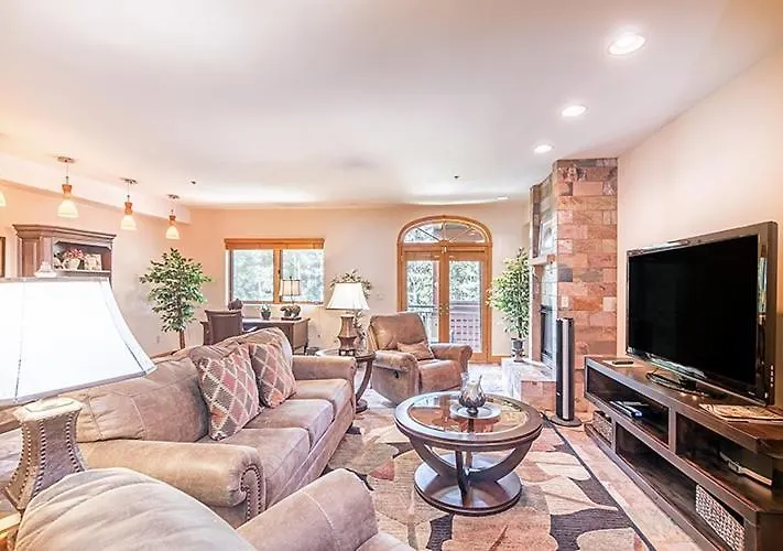 Bear Creek 213 By Alpine Apartment